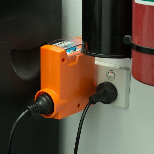 Micro Compact for indoor use where space is tight